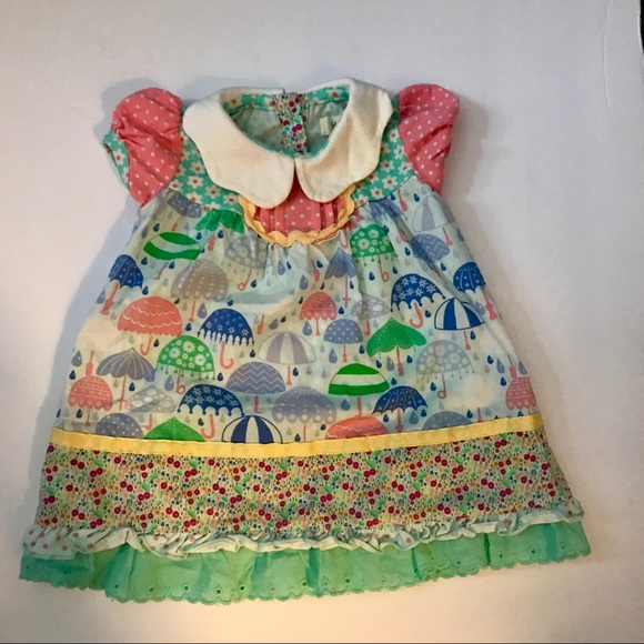 Matilda Jane Other - Matilda Jane Dress 3-6 months
